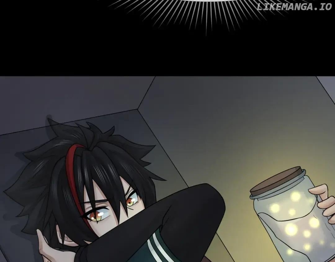 Era of the Haunted Chapter 128 - page 36